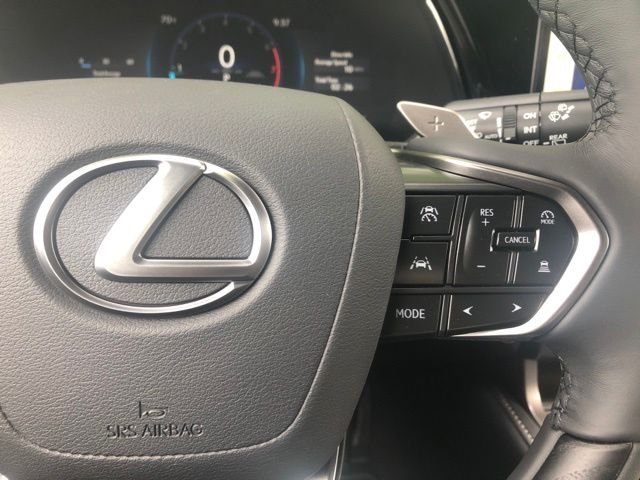 New 2026 Caviar Lexus  350 PREMIUM AWD image 28