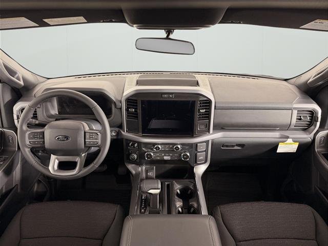 New 2026 Oxford White Ford XLT image 70