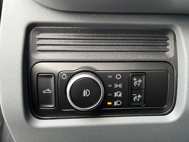 New 2026 Carbonized Gray Metallic Ford F-250® XL image 72