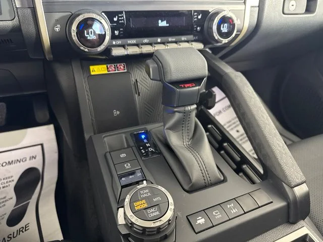 New 2026 Underground Toyota  TRD Off-Road image 15