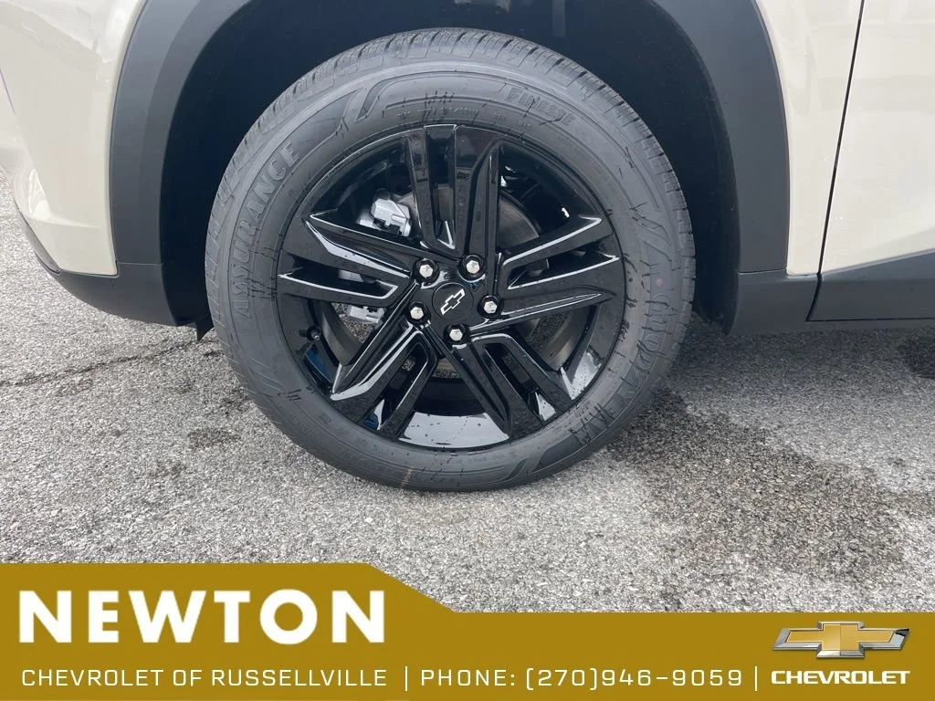 2026 Chevrolet Trax Activ - Photo 48