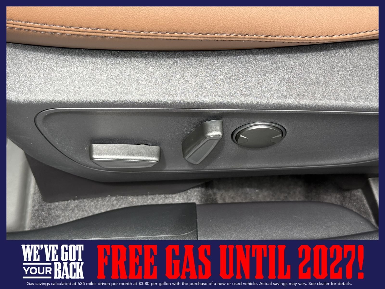 New 2026 Ruby Red Metallic Tinted Clearcoat Ford Outer Banks image 21