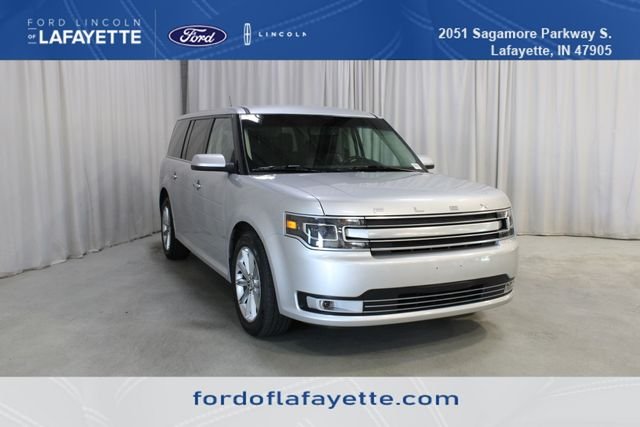 2019 Ford Flex Limited AWD's photo