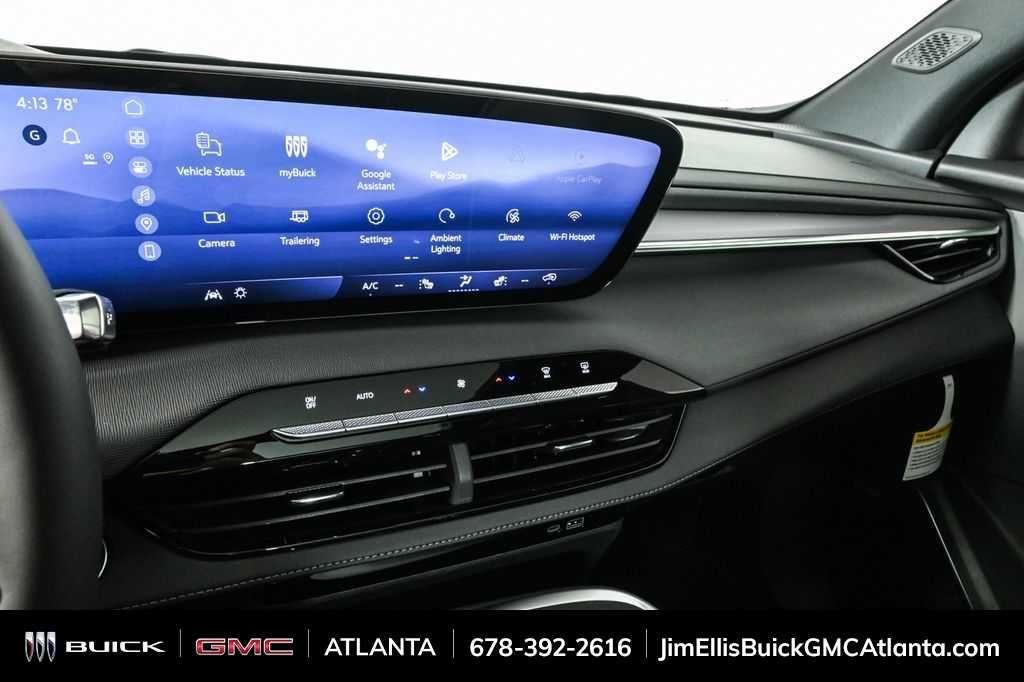 2026 Buick Enclave Sport Touring - Photo 13