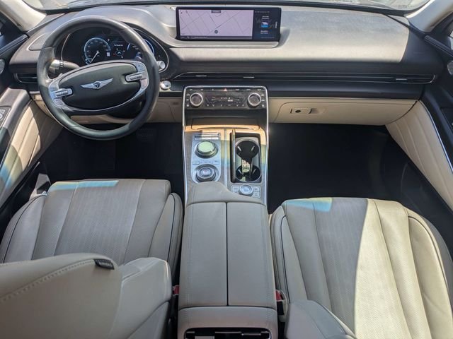 Used 2023 Gray Genesis 2.5T image 15