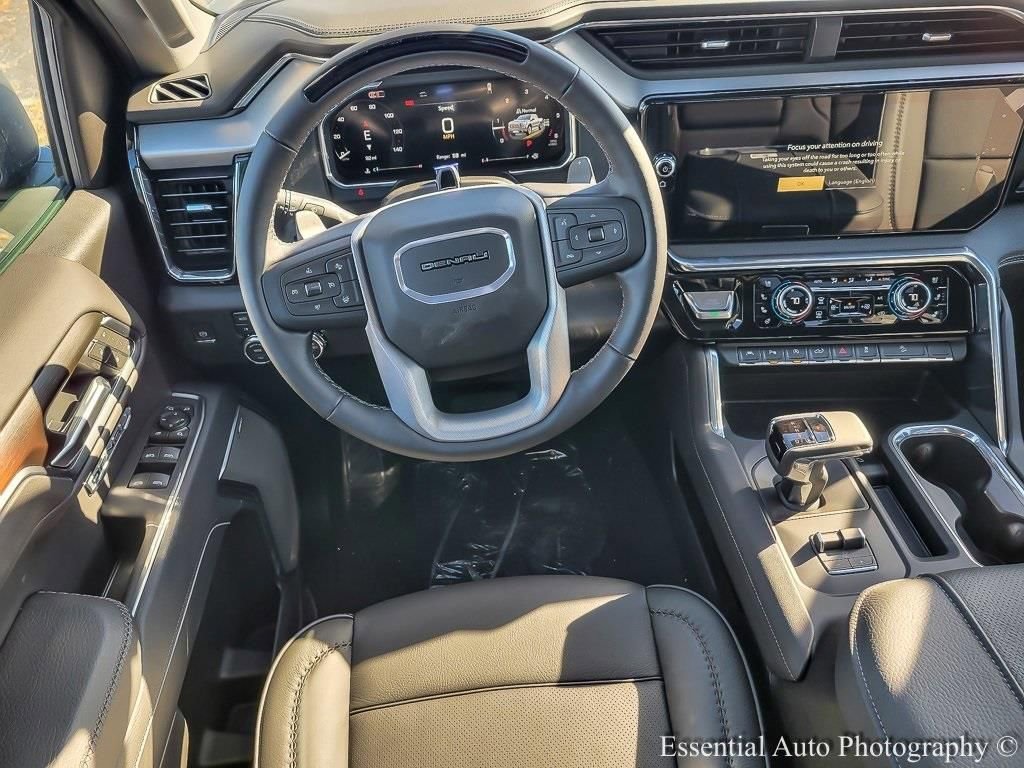 2026 GMC SIERRA - Image 12