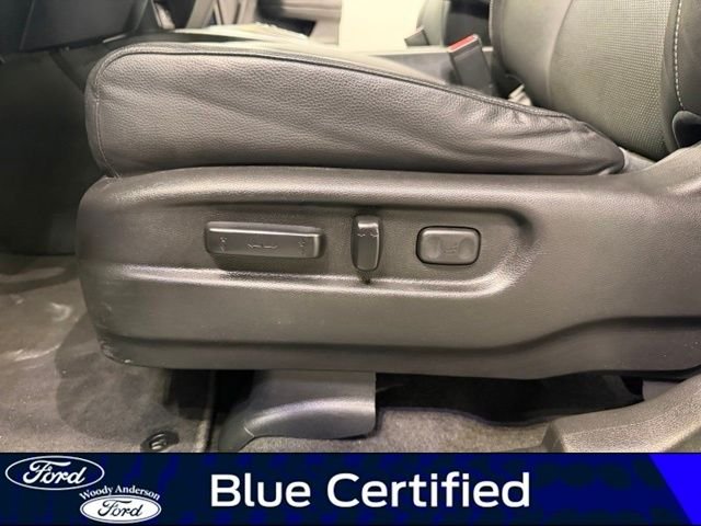 Certified Used 2022 Sonic Gray Pearl Honda RTL-E image 19