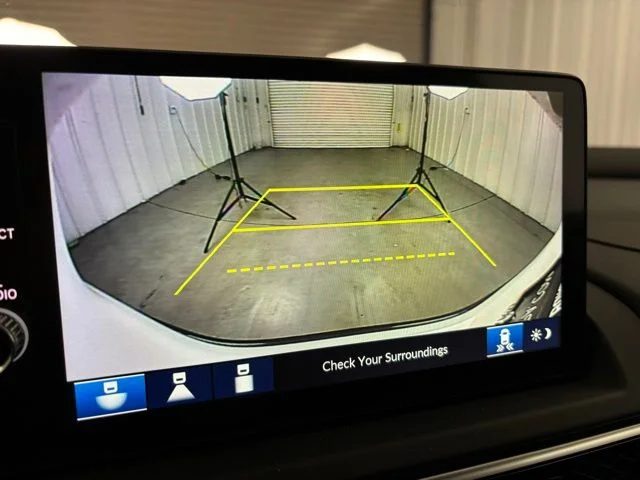 New 2026 Platinum White Pearl Acura Base image 22