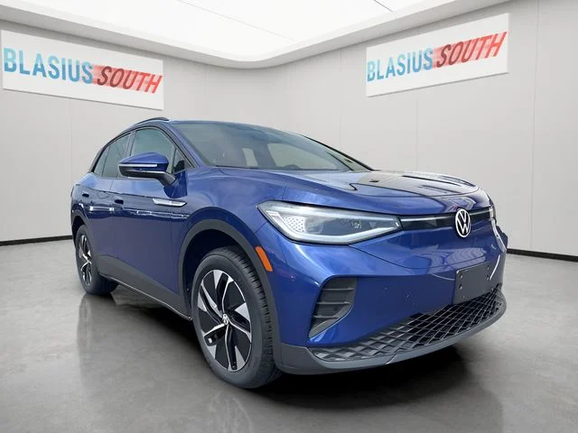 2022 Volkswagen ID.4 PRO S AWD's photo