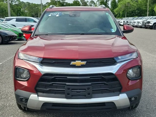2023 Chevrolet TrailBlazer LT - Photo 7