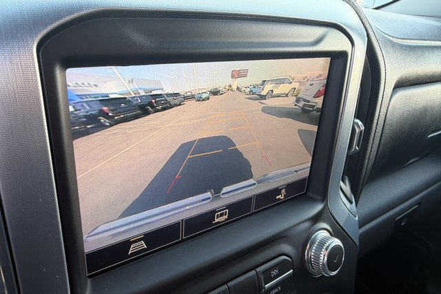 Used 2021 QUICKSILVER METALLIC GMC SLE image 23