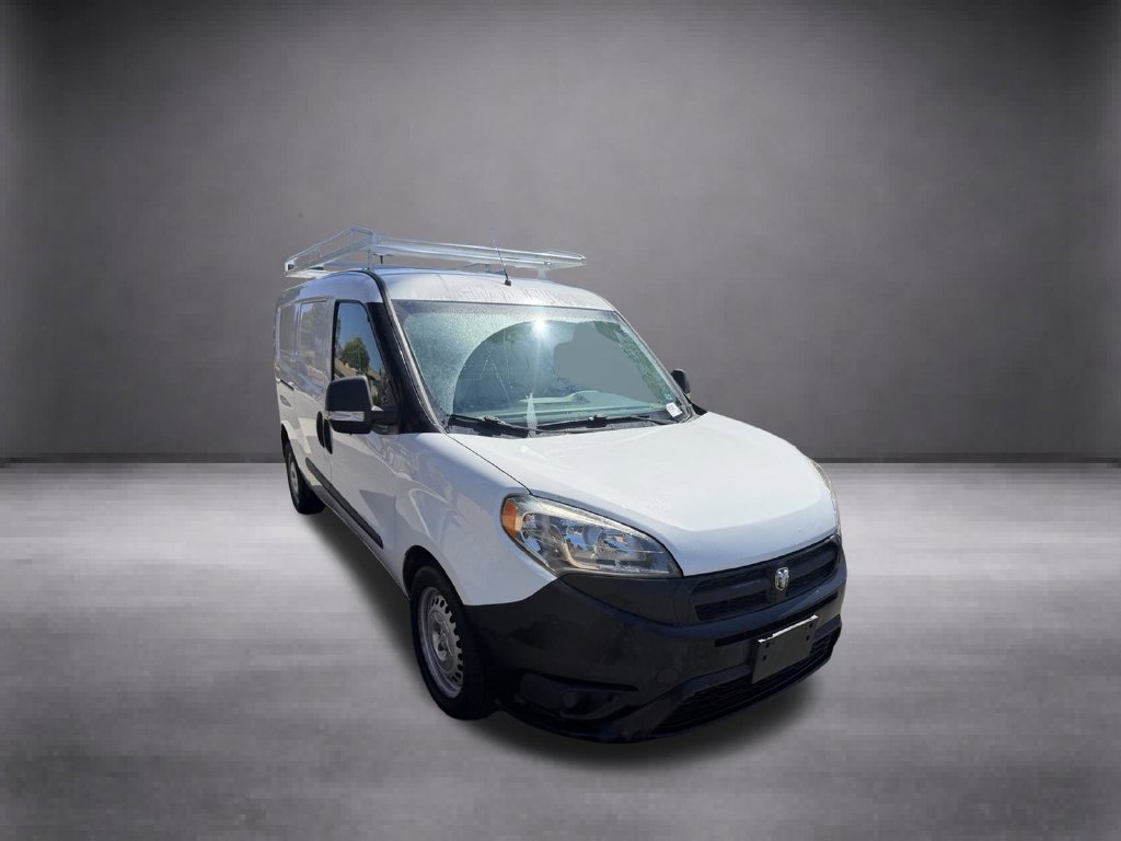 2018 RAM Promaster City