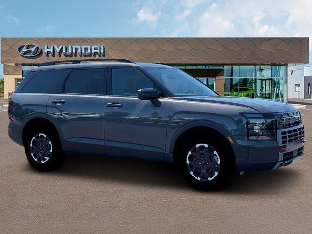 2026 Hyundai Palisade XRT Pro - Photo 10