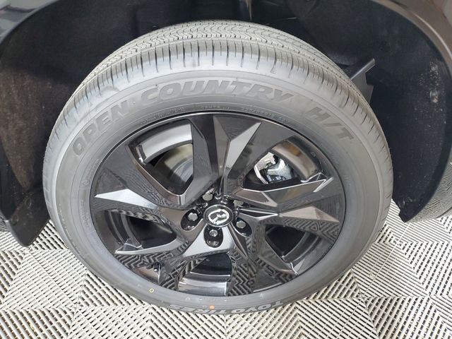New 2026 Jet Black Mica Mazda 2.5 S Premium Plus AWD image 11