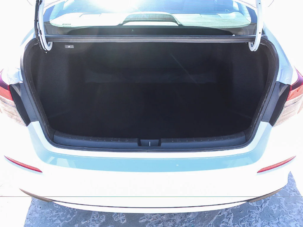 2026 Honda Civic LX - Photo 26