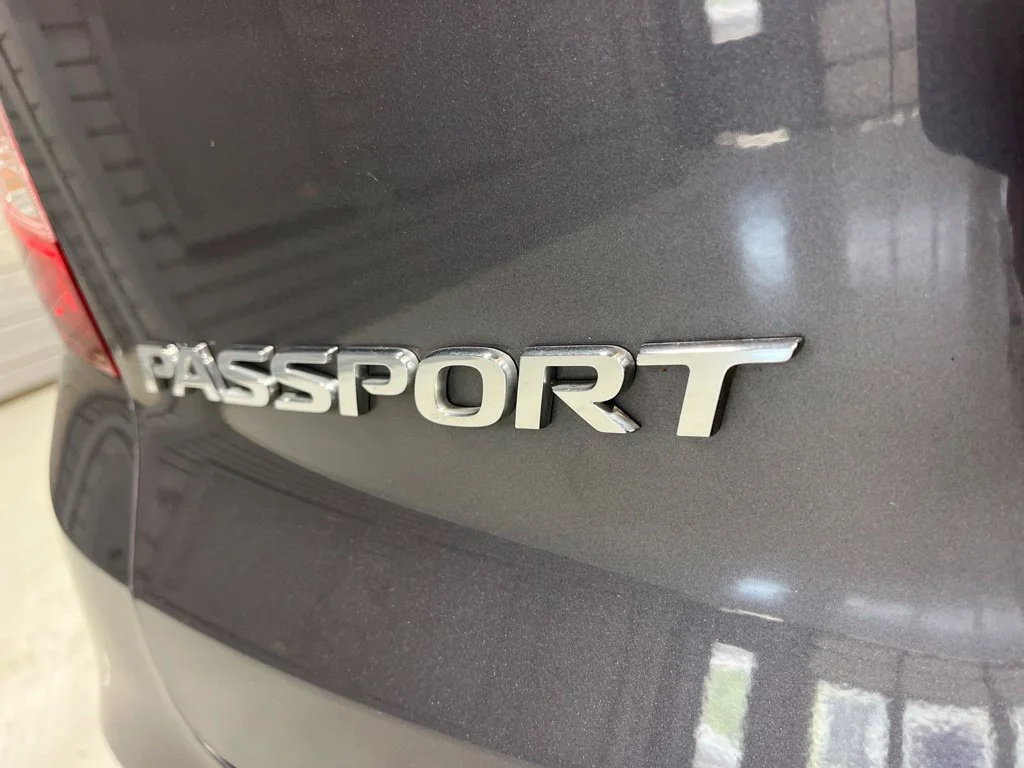 2021 Honda Passport Touring - Photo 74