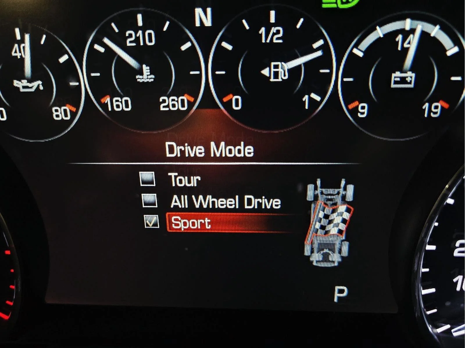 Used 2019 Bronze Dune Metallic Cadillac Platinum AWD image 41