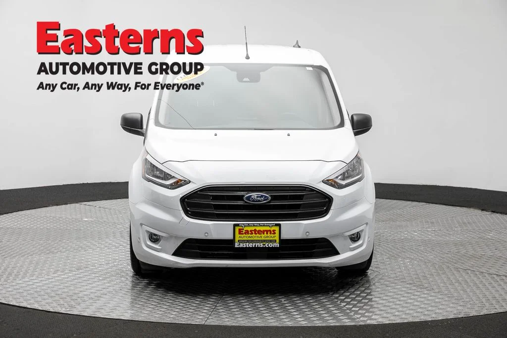 Used 2022 White Ford XLT image 84