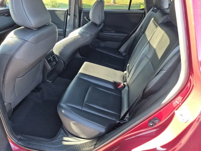 Used 2026 Red Subaru Premium image 33