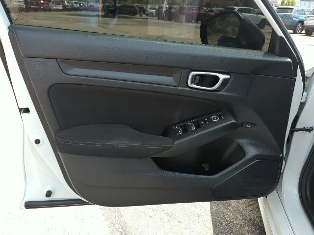 Used 2022 White Honda Sport image 16