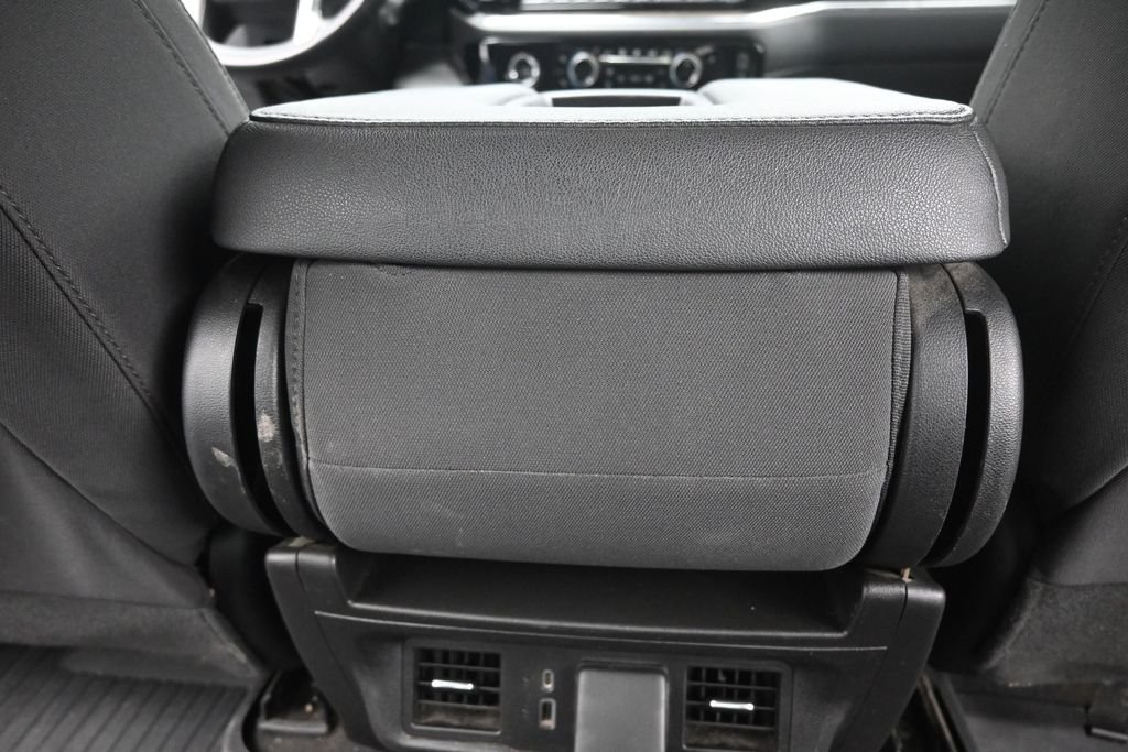 Used 2023 Blue Chevrolet LT Trail Boss image 14