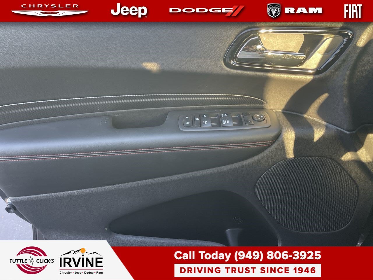2026 Dodge Durango GT HEMI V8 - Photo 20