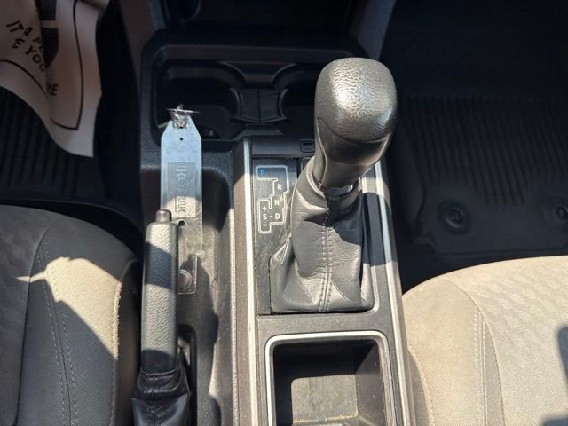 Used 2023 Red Toyota SR5 image 33