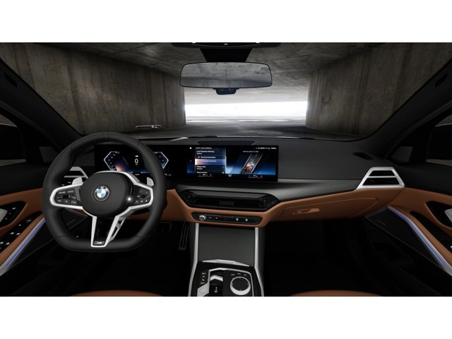 New 2026 Brooklyn Grey Metallic BMW  image 10
