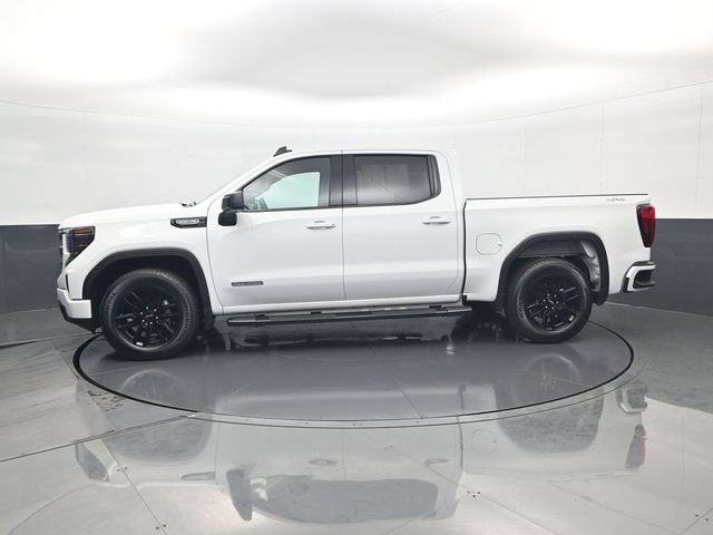 2024 GMC Sierra 1500 Elevation - Photo 8