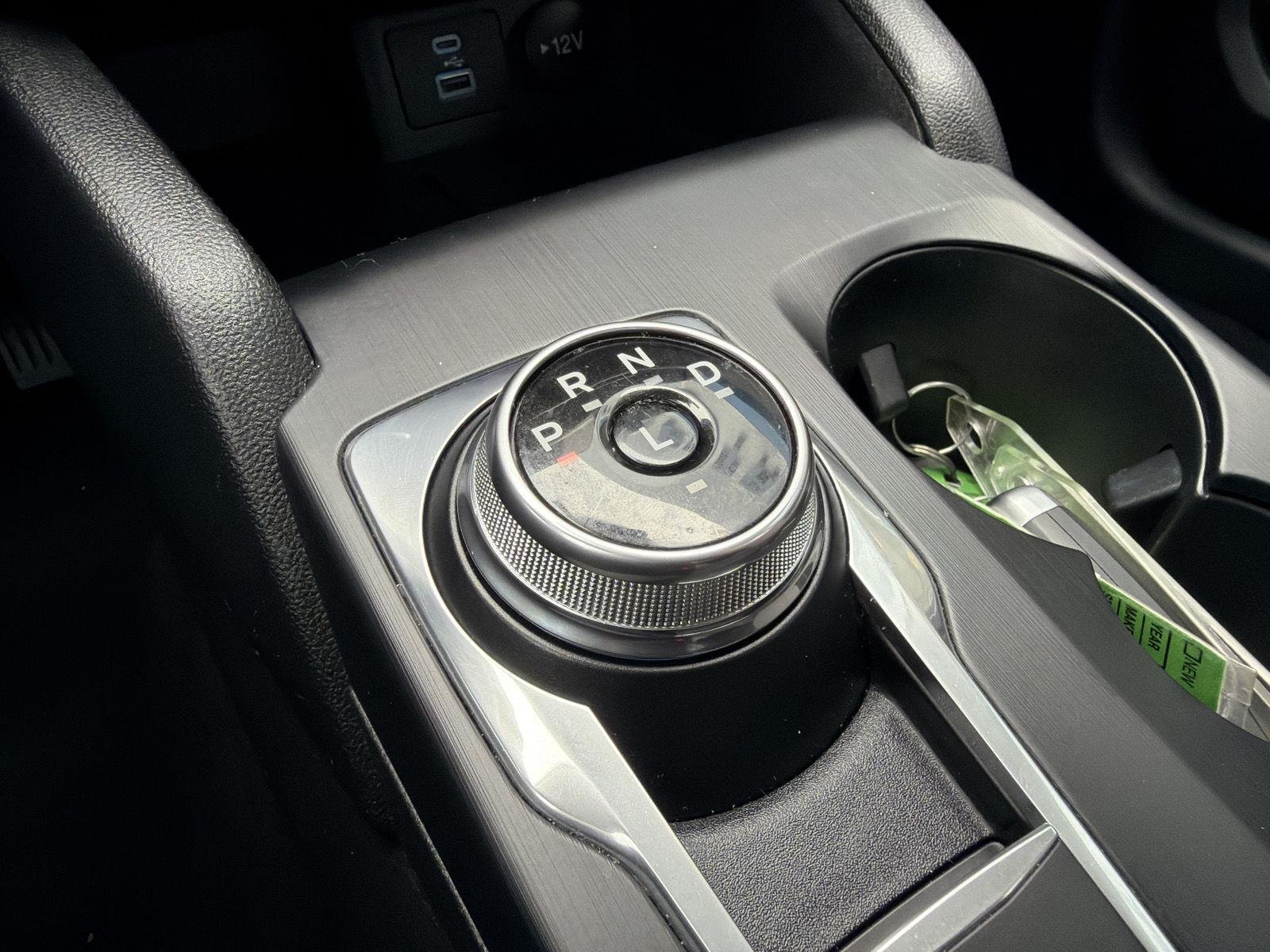 2022 Ford Escape SE - Photo 27