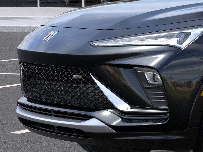 2026 Buick Envista Sport Touring - Photo 13