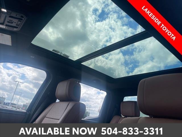 Certified Used 2026 DK. BLUE MC. Toyota  image 56
