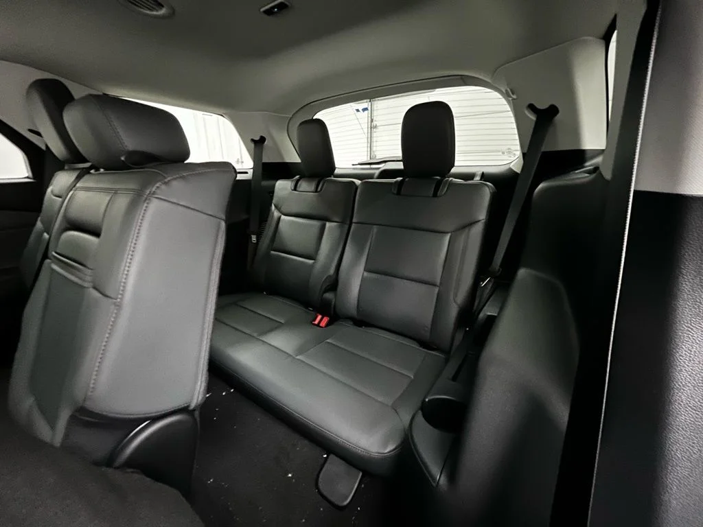 Used 2026 White Ford Active image 32