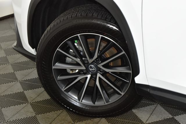 Used 2026 White Lexus 350h Base image 12