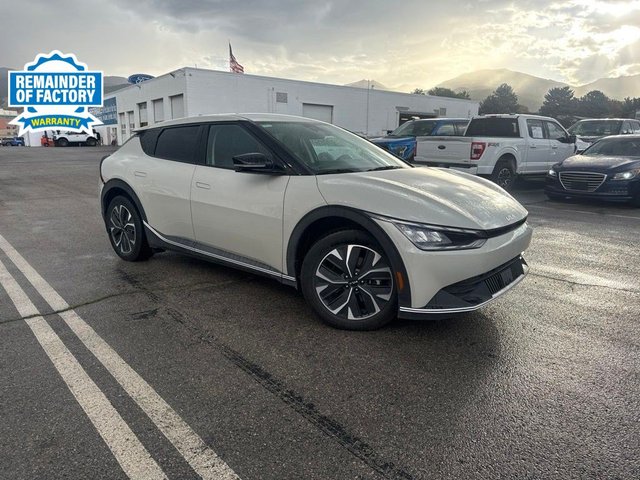 2024 Kia EV6 Light