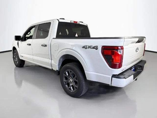 New 2026 Avalanche Ford STX® image 35