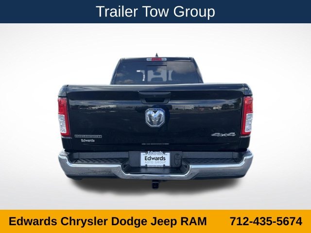 Used 2023 Black Ram Big Horn image 7