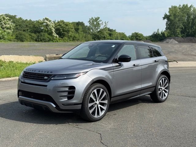 2026 Land Rover Range Rover Evoque Dynamic