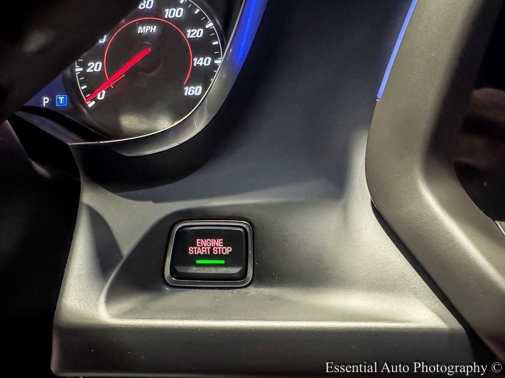 2023 CHEVROLET CAMARO - Image 16