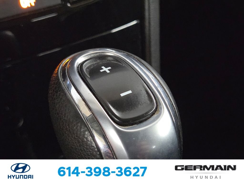 Used 2018 White Buick Preferred image 32