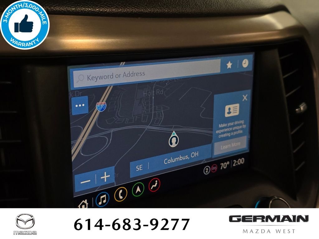 Used 2021 Gray GMC Denali image 31