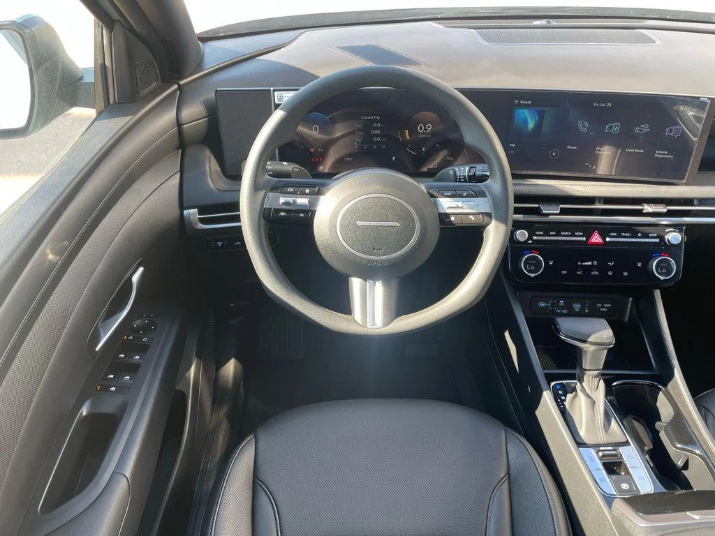 2026 Hyundai Santa Cruz SEL Activity - Photo 18