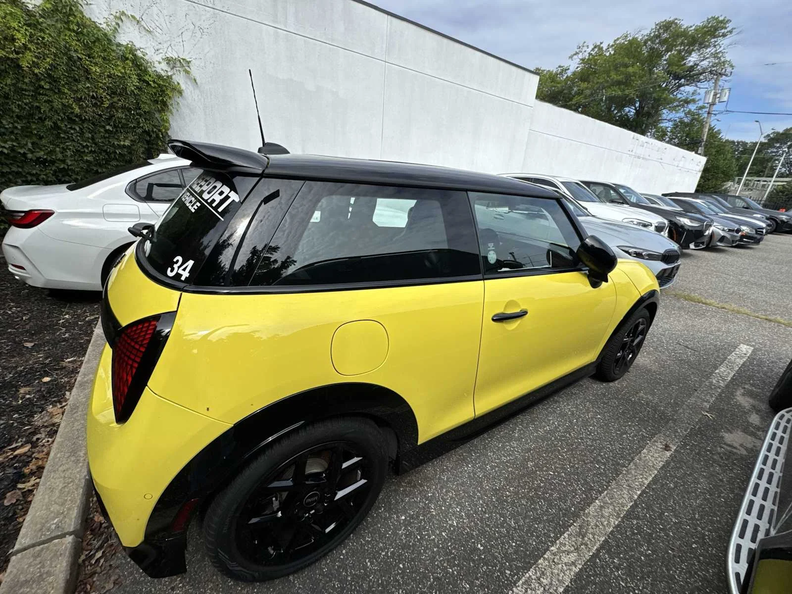 2026 MINI Hardtop 2 Door S - Photo 9
