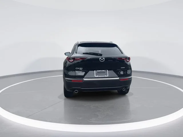 Used 2026 Black Mazda 2.5 S Preferred image 7
