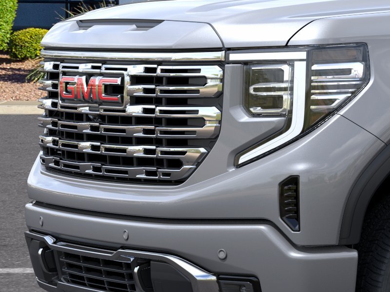 2026 GMC Sierra 1500 Denali - Photo 13
