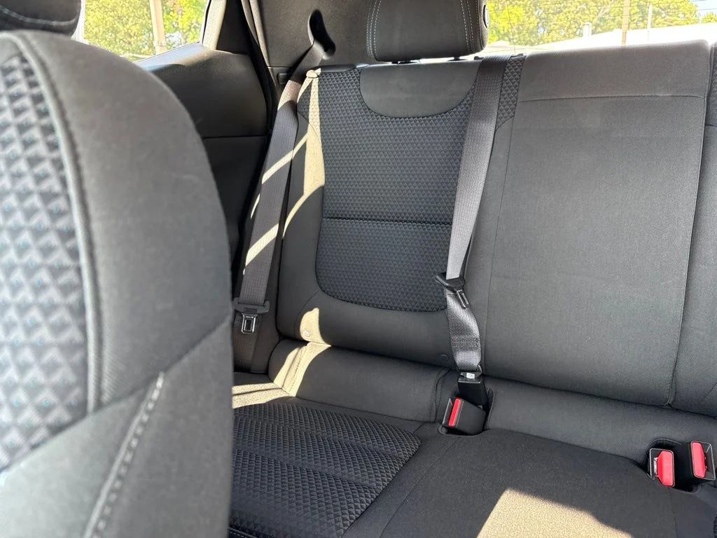 Used 2023 Black Metallic Chevrolet LT image 11
