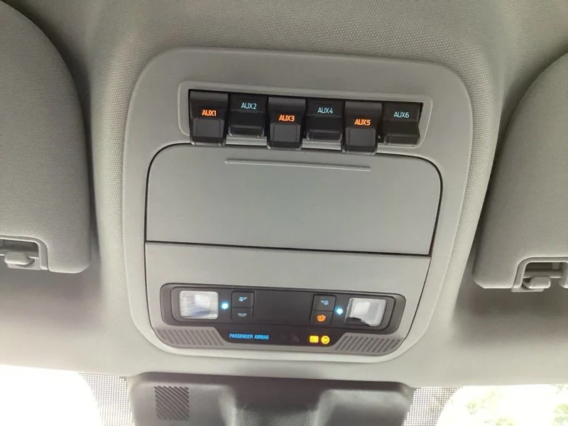 2026 Ford F-350 Super Duty XL - Photo 28