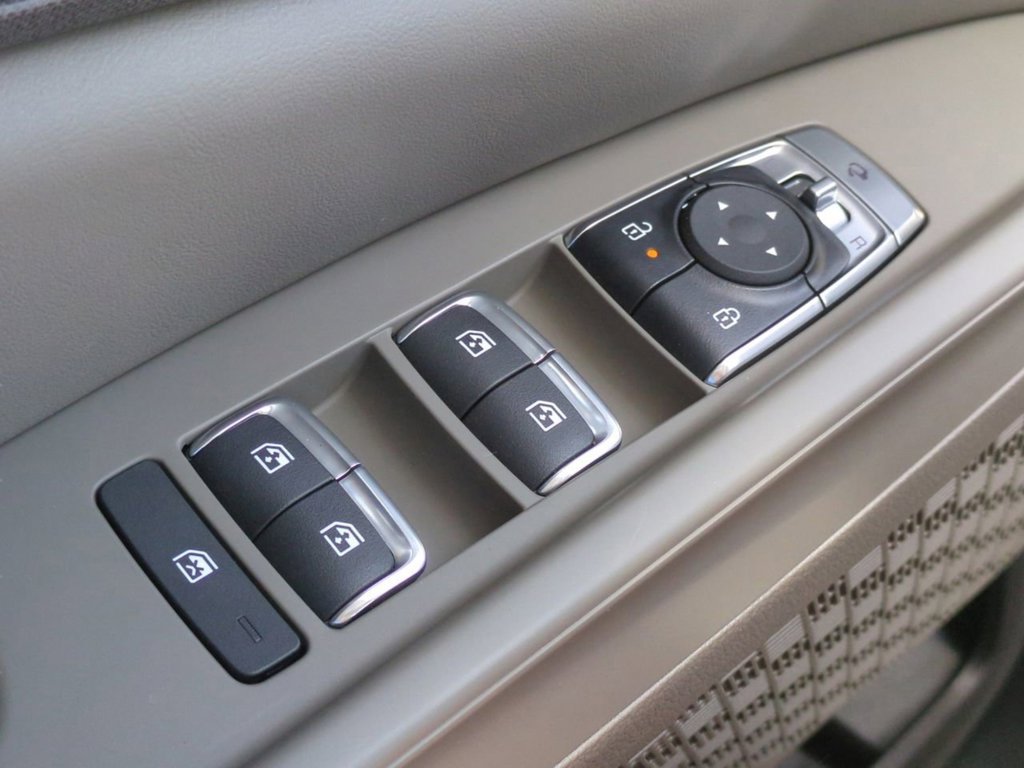 2026 Kia Carnival EX - Photo 30