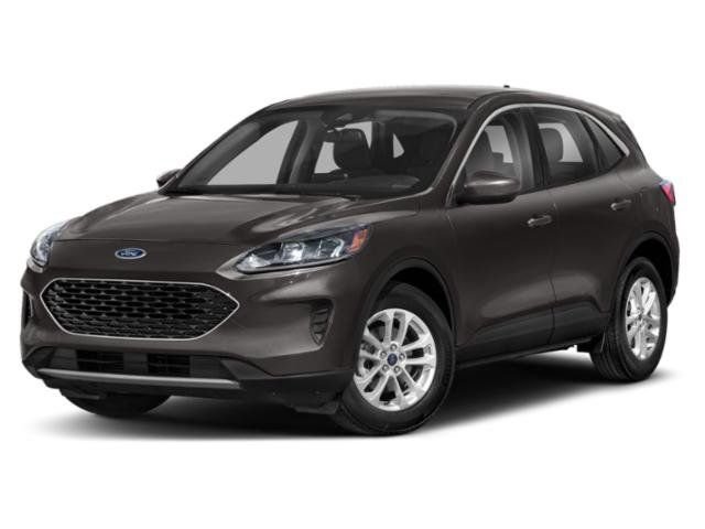 2020 Ford Escape SE AWD's photo