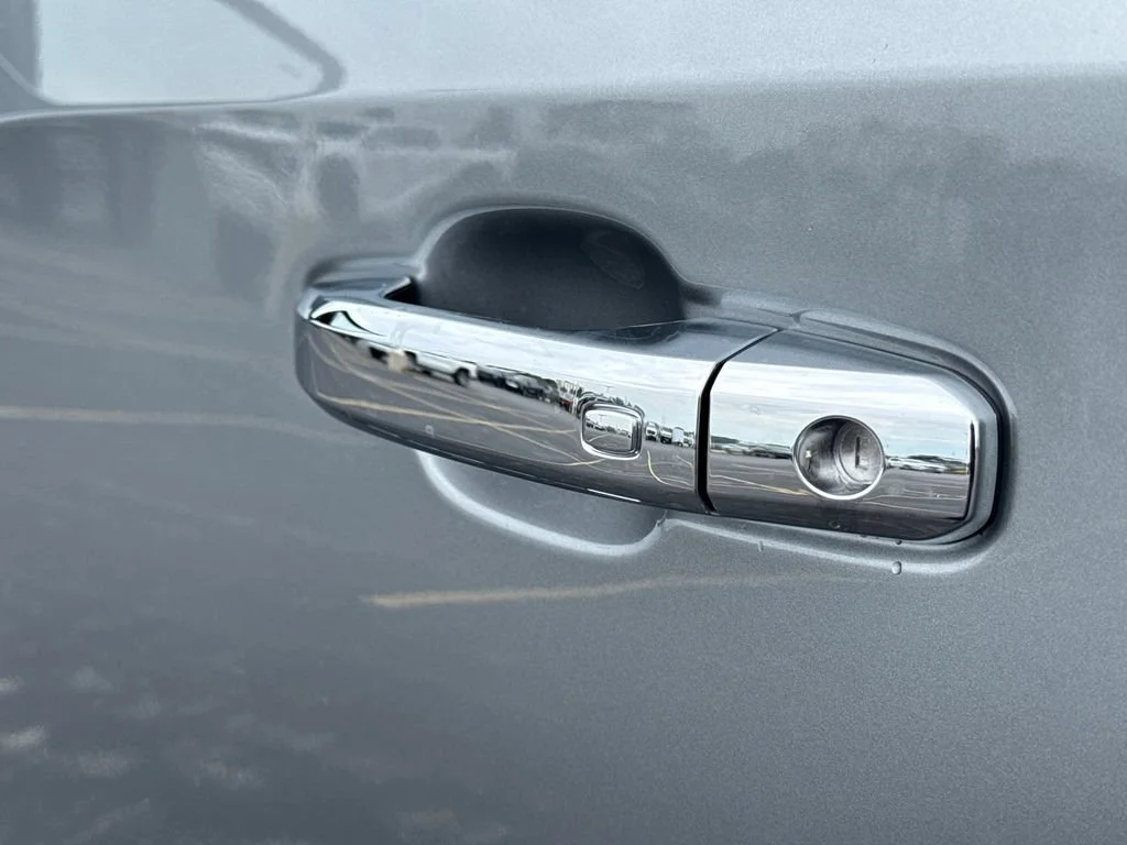 2026 GMC Sierra 1500 Denali - Photo 12